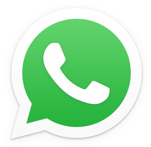 logo whatsapp